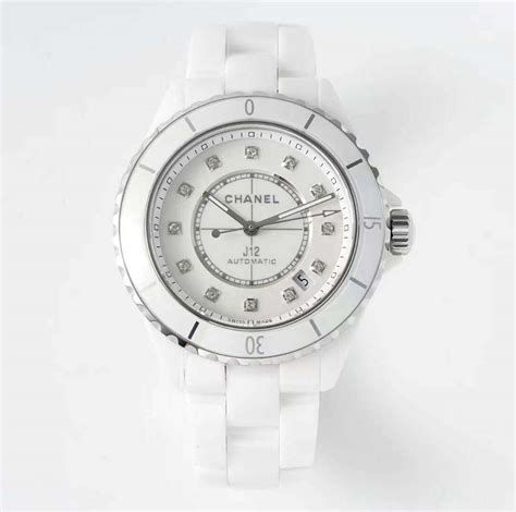 chanel j12 ceramic watch replica|chanel j12 watch price list.